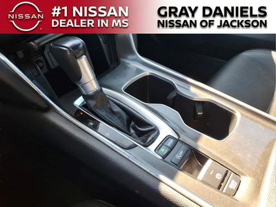 2021 Honda Accord - Photo 19