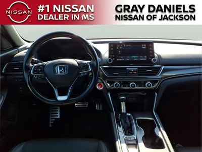 2021 Honda Accord - Photo 8