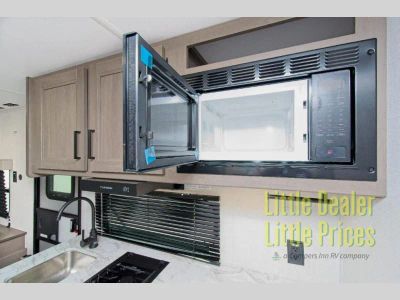 2027 Grand Design Transcend One — photo 29 view