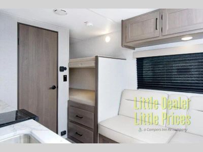 2027 Grand Design Transcend One — photo 12 view