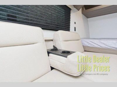 2027 Grand Design Transcend One — photo 20 view