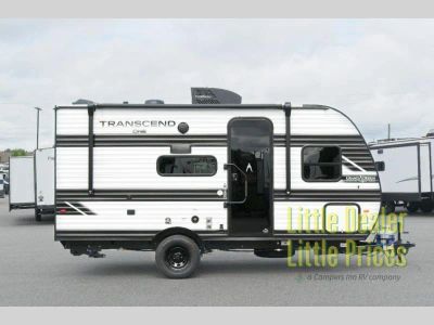 2027 Grand Design Transcend One — photo 8 view