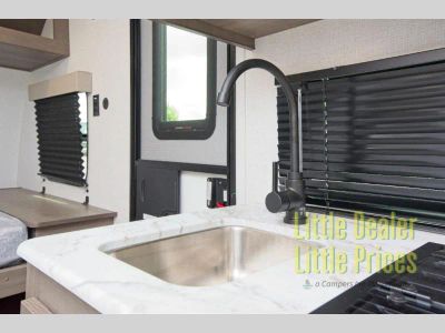 2027 Grand Design Transcend One — photo 26 view