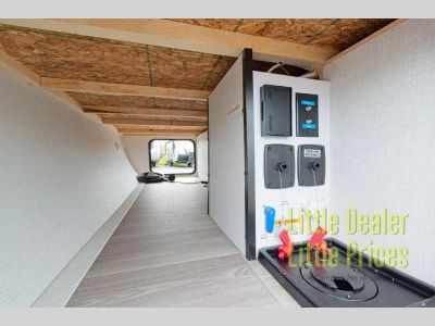 2027 Grand Design Transcend One — photo 37 view