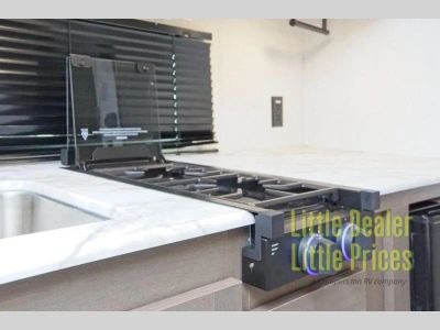 2027 Grand Design Transcend One — photo 27 view