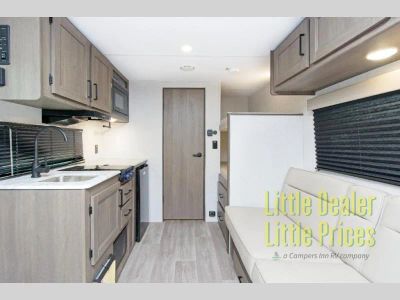 2027 Grand Design Transcend One — photo 14 view