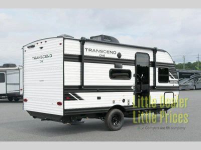 2027 Grand Design Transcend One — photo 7 view