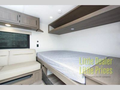 2027 Grand Design Transcend One — photo 10 view
