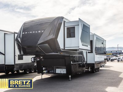 2026 Brinkley Model G - Photo 3