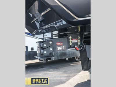 2026 Brinkley Model G - Photo 9