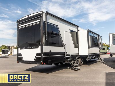 2026 Brinkley Model G - Photo 6