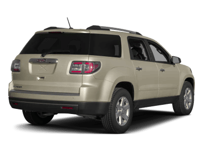 2015 GMC Acadia - Photo 33