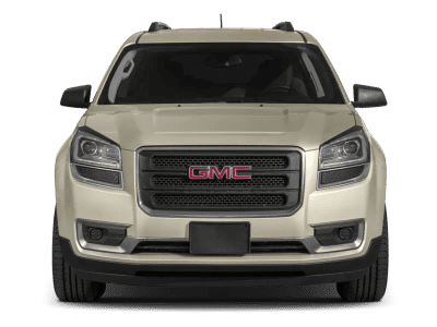 2015 GMC Acadia - Photo 35