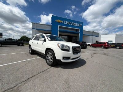 2015 GMC Acadia - Photo 1