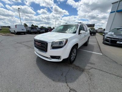 2015 GMC Acadia - Photo 7