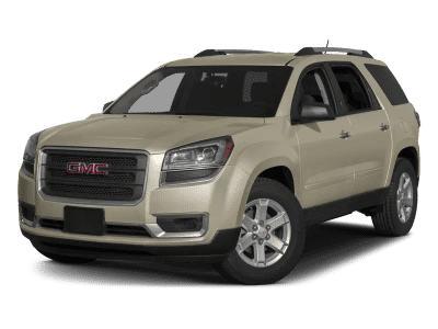 2015 GMC Acadia - Photo 32