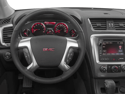 2015 GMC Acadia - Photo 38