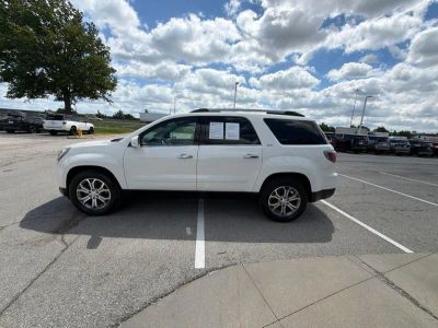 2015 GMC Acadia - Photo 6