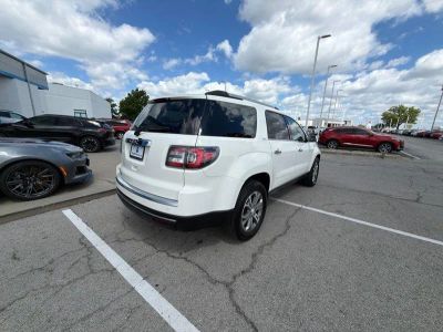 2015 GMC Acadia - Photo 3