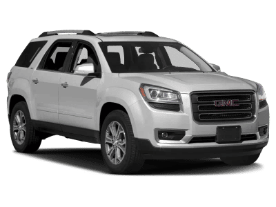 2015 GMC Acadia - Photo 37
