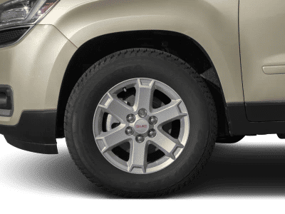 2015 GMC Acadia - Photo 42