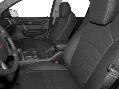 2015 GMC Acadia - Photo 40