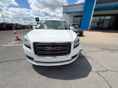 2015 GMC Acadia - Photo 8