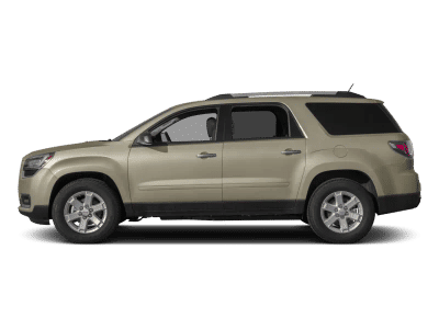 2015 GMC Acadia - Photo 34