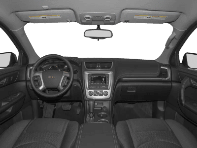 2015 GMC Acadia - Photo 39