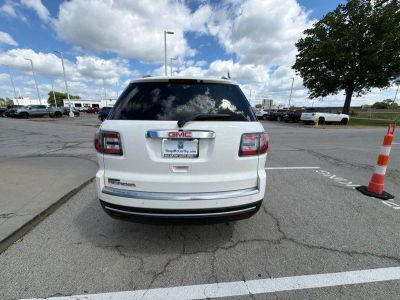 2015 GMC Acadia - Photo 4
