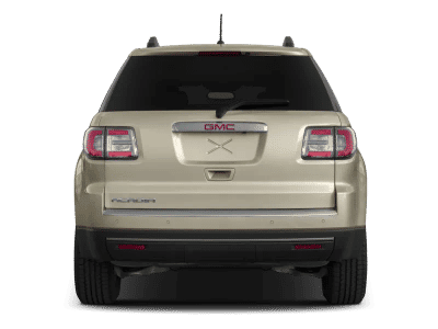 2015 GMC Acadia - Photo 36