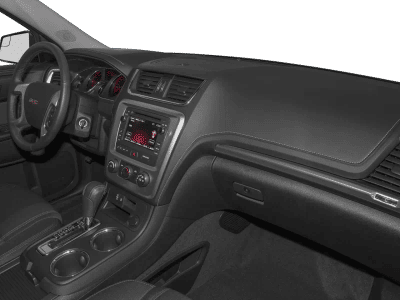 2015 GMC Acadia - Photo 47