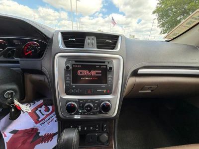 2015 GMC Acadia - Photo 26