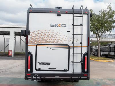 2026 Winnebago EKKO - Photo 22