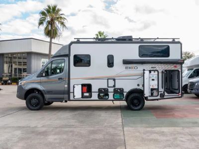 2026 Winnebago EKKO - Photo 19