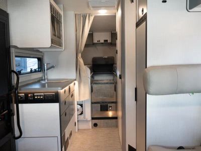 2026 Winnebago EKKO - Photo 4