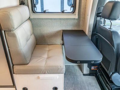 2026 Winnebago EKKO - Photo 12