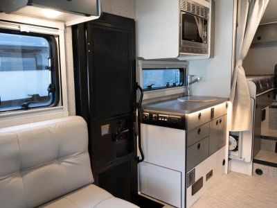 2026 Winnebago EKKO - Photo 5