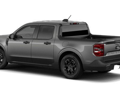 2026 Ford Maverick - Photo 26