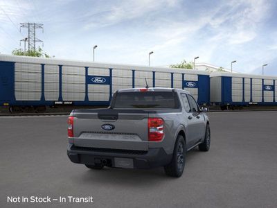 2026 Ford Maverick - Photo 2