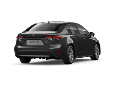 2026 Toyota Corolla - Photo 11