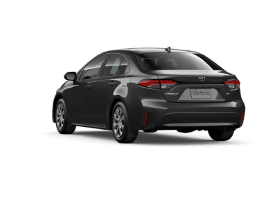 2026 Toyota Corolla - Photo 26