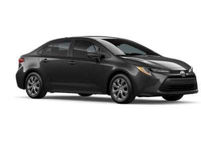 2026 Toyota Corolla - Photo 16