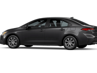 2026 Toyota Corolla - Photo 7