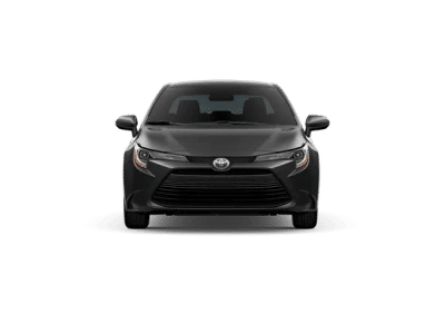 2026 Toyota Corolla - Photo 2