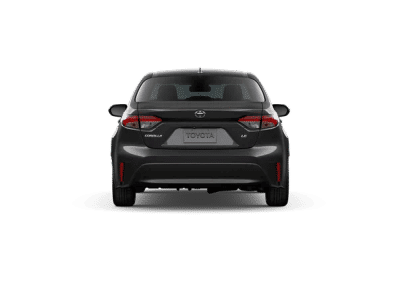 2026 Toyota Corolla - Photo 10