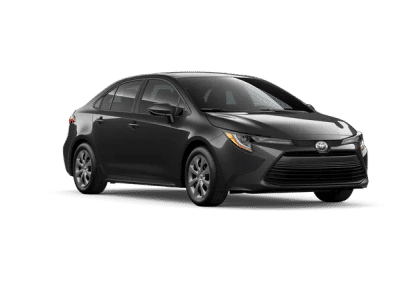 2026 Toyota Corolla - Photo 17