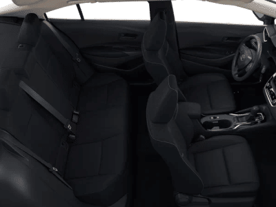 2026 Toyota Corolla - Photo 22