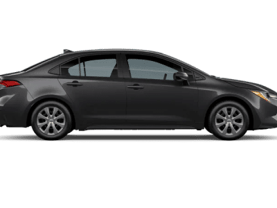 2026 Toyota Corolla - Photo 14