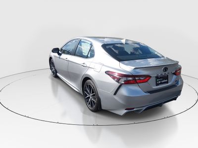 2024 Toyota Camry - Photo 5
